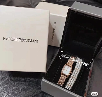Часы Женские Armani 11610