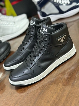 Ботинки Мужские Prada 232462