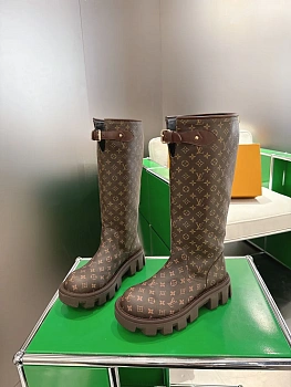 Сапоги Женские Louis Vuitton 5188112