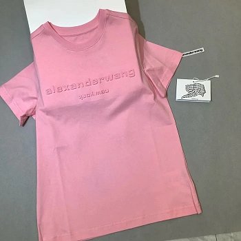 Футболки Женские Alexander Wang 14203