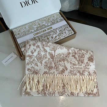 Шарфы Christian Dior 1116075