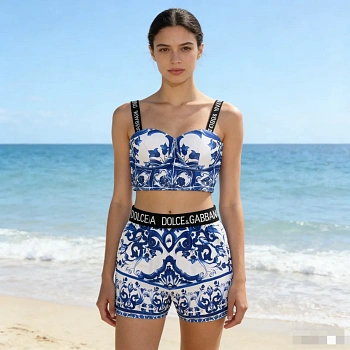 Купальники Женские Dolce & Gabbana 13151026