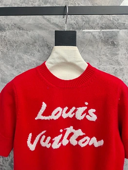Джемперы И Свитеры Женские Louis Vuitton 1276824