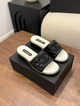 Сандалии Женские Chanel 11260159