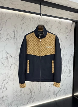 Куртки И Пуховики Мужские Gucci 5017002
