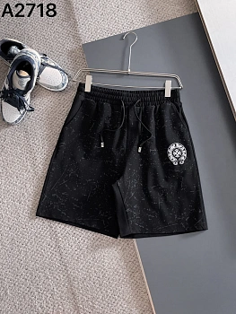 Шорты Мужские Chrome Hearts 10511861