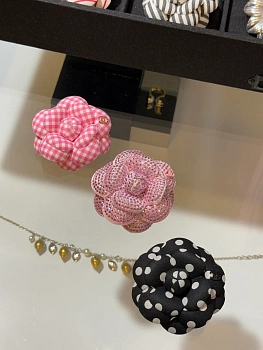 Бижутерия Chanel 11581596