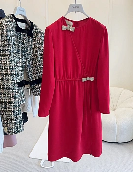 Платья Женские Valentino 619311