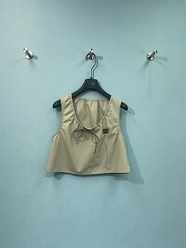 Топы Женские Miu Miu 13369655
