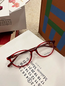 Очки Salvatore Ferragamo 23167