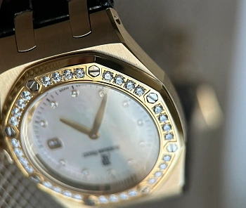 Часы Женские Audemars Piguet 116356