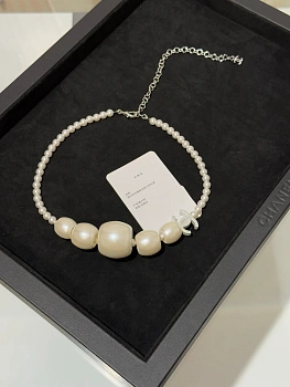 Бижутерия Chanel 6861870