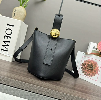 Сумки На Ремне Женские Loewe 87245