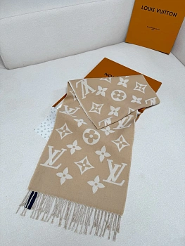 Шарфы Louis Vuitton 1861795