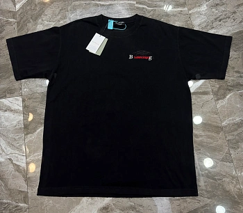 Футболки Женские Balenciaga 1956386