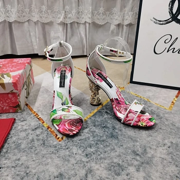 Босоножки Женские Dolce & Gabbana 29061