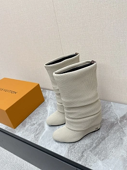 Сапоги Женские Louis Vuitton 587099