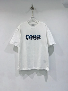 Футболки Мужские Christian Dior 11496095
