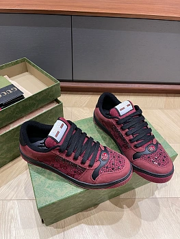 Кроссовки Женские Gucci 1331208