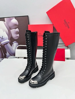 Сапоги Женские Valentino 655626