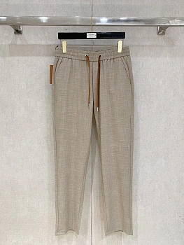 Брюки Мужские Zegna 11200142
