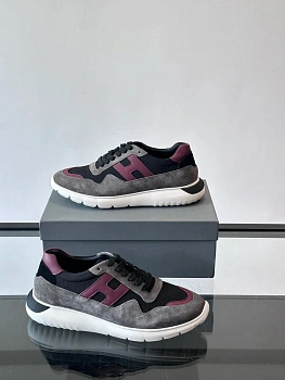 Кроссовки Мужские Hogan 3853023