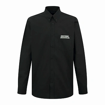 Рубашки Мужские Balenciaga 796646