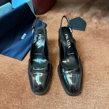 Туфли Женские Prada 541902