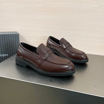 Лоферы Мужские Zegna 79561