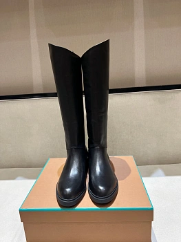 Сапоги Женские Loro Piana 97301