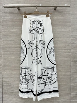 Брюки Женские Hermes 11358769