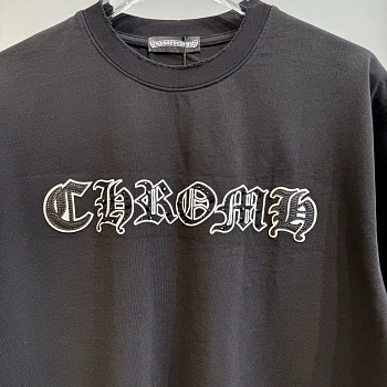 Футболки Женские Chrome Hearts 11350105