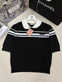 Джемперы И Свитеры Женские Miu Miu 9876132