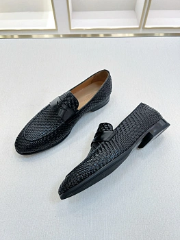 Лоферы Мужские Bottega Veneta 351692