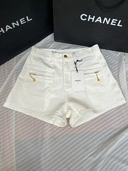 Шорты Женские Celine 19118