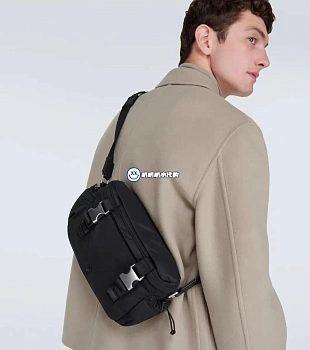 Сумки На Ремне Женские Ami Paris 1270012