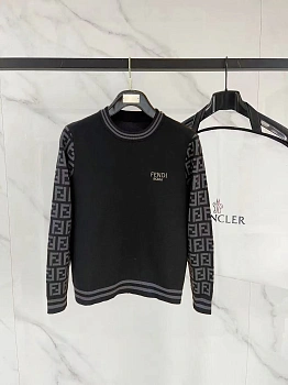 Джемперы И Свитеры Мужские Fendi 522893