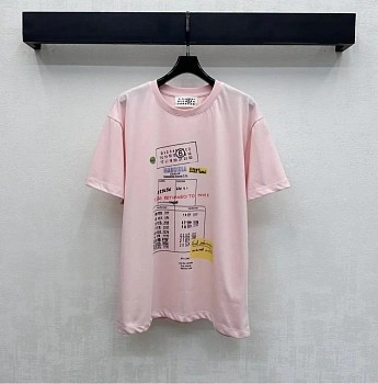 Футболки Женские Maison Margiela 1267687