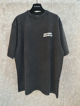 Футболки Женские Balenciaga 550261