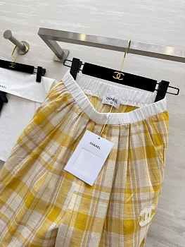 Брюки Женские Chanel 11568120