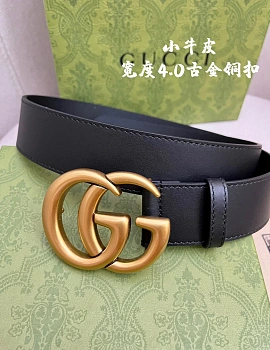 Ремни Gucci 3803288