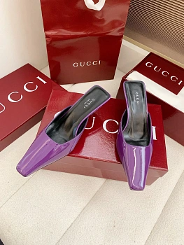 Туфли Женские Gucci 808240