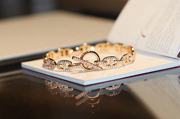 Бижутерия Hermes 596107