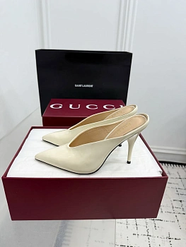 Туфли Женские Gucci 80745