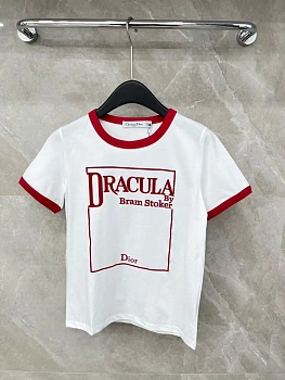 Футболки Женские Christian Dior 862413