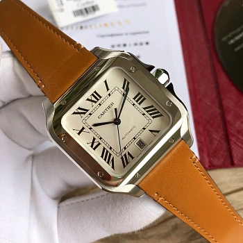Часы Мужские Cartier 5976