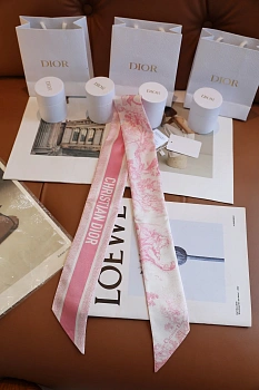 Шарфы Christian Dior 108158