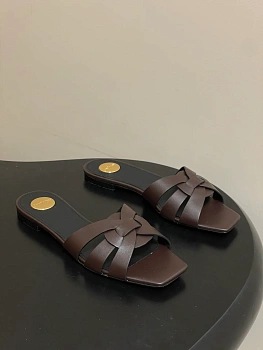 Сандалии Женские Saint Laurent 11539451