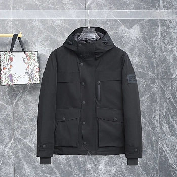 Куртки И Пуховики Мужские Burberry 381632