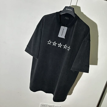 Футболки Мужские Balenciaga 1859574